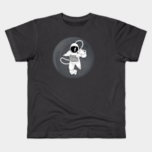 space Kids T-Shirt